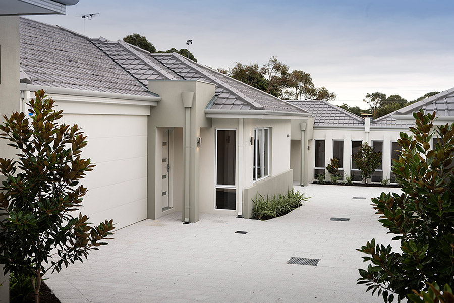 Lynn Street, Trigg