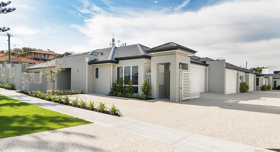 Elvire Street, Watermans Bay