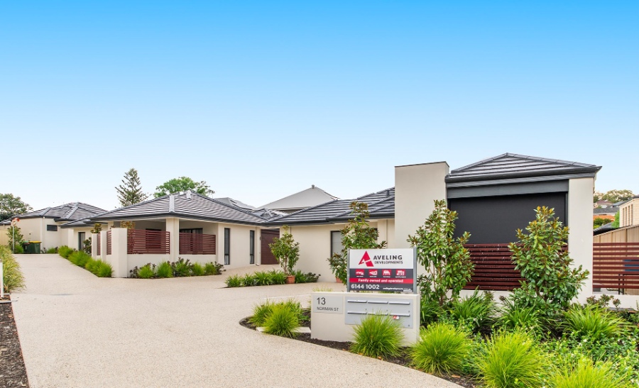 13 Norman Street, Karrinyup
