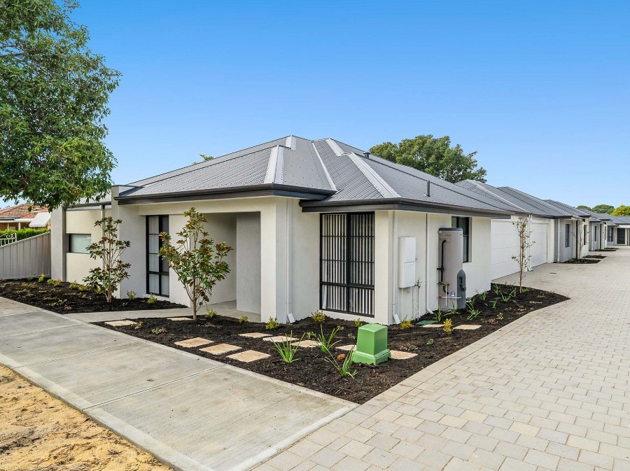 8 Butson Place, Redcliffe