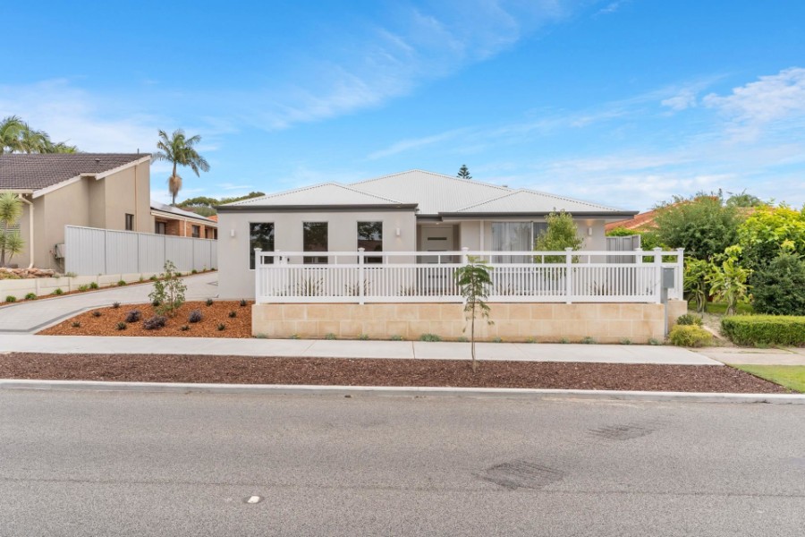 251 Crimea Street, Noranda